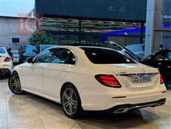 مێرسێدس بێنز E-Class